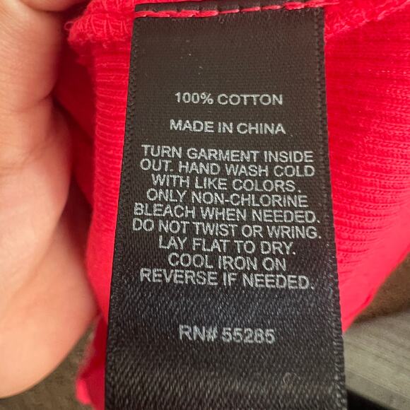 Express Pink Sequin Tank Top Women’s Small Y2K 2000s Glam - Picture 4 of 7